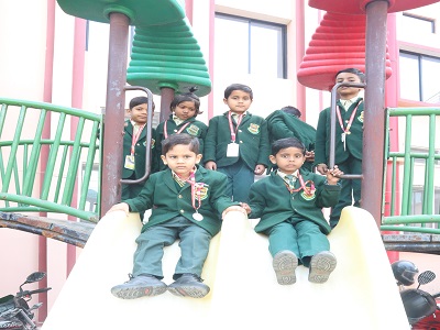 School Photo
